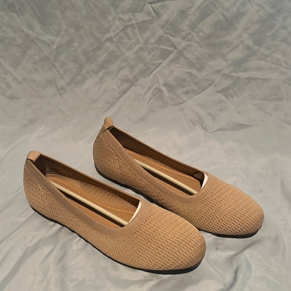Journee Collection Womens Tru Comfort Foam Maryann Flat